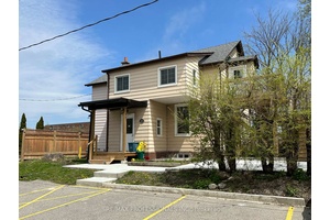 Renovation Just Completed In This Multiplex Basement Unit In Downtown Whitby.