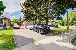 Discover comfort and convenience in this spacious 2 bedroom basement apartment located in a quiet, family friendly neighborhood in Hamilton, Ontario.