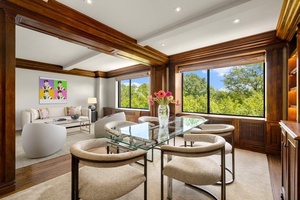 Fabulous 4 Bed 4 Bath Apartment, With Over 26 ft Frontage Directly on Central Park.