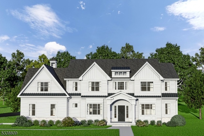 Front Rendering