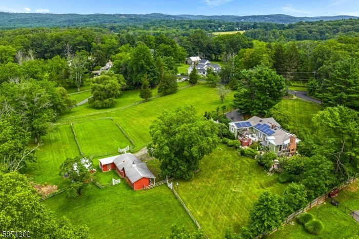 Crosspatch Cottage