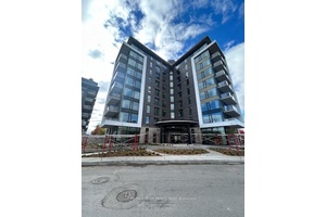 The Spencer in Greystone Village is modern and iconic !
