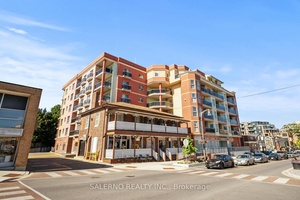 Beautiful 2 Bedroom, 2 Bathroom Penthouse For Lease In The Heart Of Woodbridge !