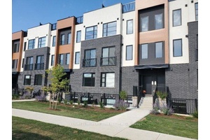 Welcome to this bright and stylish 2 bedroom, 2.