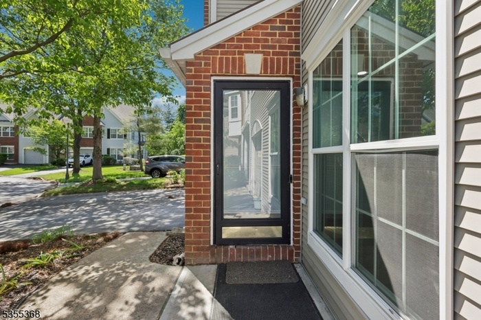 Main Entrance