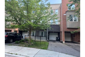 Welcome to this modern 3 bedroom, 3 bathroom freehold townhouse by Mattamy Homes built in 2017, ideally located in the Heron Park community of West Hill.