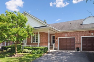 Welcome to 3 Gardenview Crt, a charming 2 bedroom, 2.
