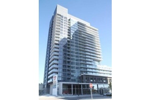 Modern 1 Den Suite with Unobstructed View in Prime North York Location !