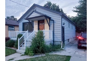 Welcome to this totally renovated main floor unit boasting new vinyl flooring, light fixtures and a gourmet kitchen with built in appliances.