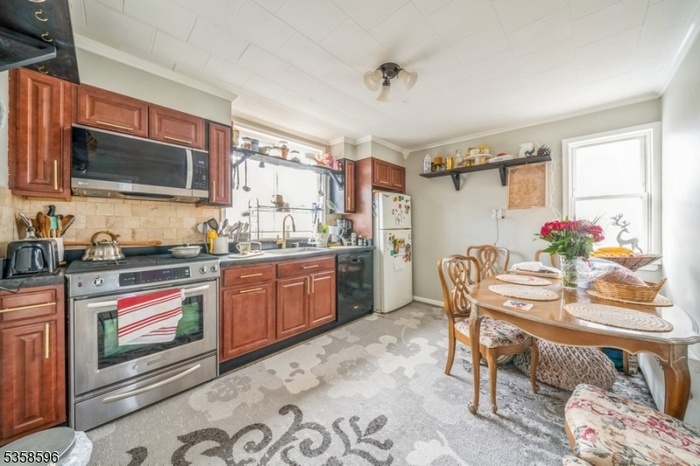 Kitchen apt 3