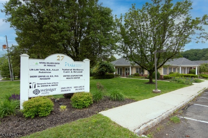 Signage