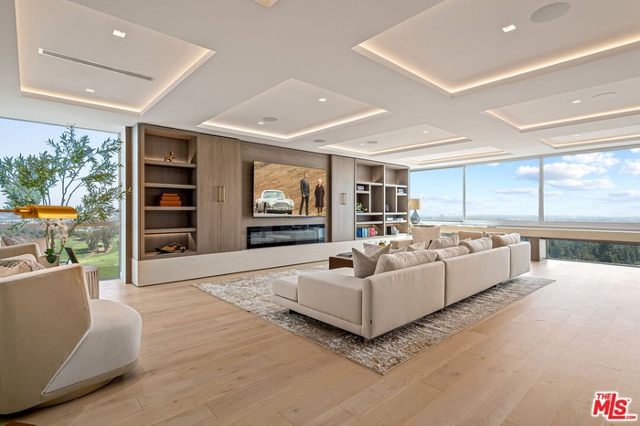 A showplace of design and styl