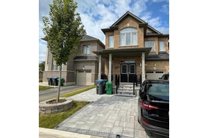 Bright and Spacious LEGAL Basement with SEPARATE entrance.