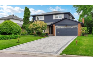 Welcome To A Truly Remarkable, Renovated, Exceptional Residence !
