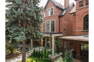 An Icon Reborn. Welcome To This Victorian Masterpiece, Meticulously Reimagined And Completely Rebuilt From The Ground Up While Preserving Its Original Charm And Character, This Resid.