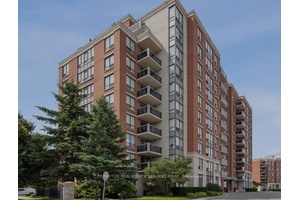 Hwy 7 amp ; Leslie Liberty Tower 2 1 Unit With 2 Washroom Perfect Split Two Bedroom Layout Lots Of Sunlight Well Maintained Building Minutes To 404 407 Close To ...