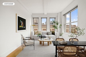 Where Central Park views meet Upper West Side charm your duplex in the sky awaits.