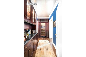 A Grand Duplex Designed for Sophisticated Living and Entertaining.