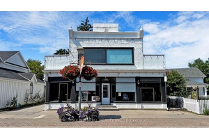 Property For Sale. RARE High Demand Prime Retail location at the Heart of Historic MAIN STREET UNIONVILLE.