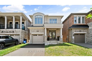 Welcome to 732 Aspen Terrace, a beautifully upgraded detached home nestled in one of Miltons most family friendly neighborhoods.