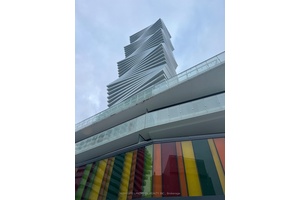 In The Heart Of City Of Mississauga !