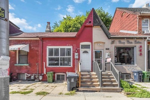 Charming and functional Victorian style 2 Bedroom unit in a well located, rapidly developing neighborhood.