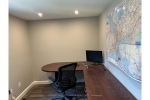 Rent your own private office in the heart of Little Britain !