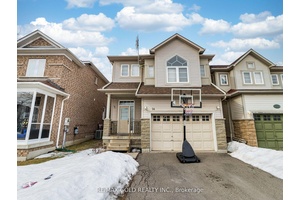 Welcome to 24 Bramoak Crescent !