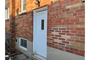 Basement Only For Rent. Bright amp ; Spacious And Renovated Home.