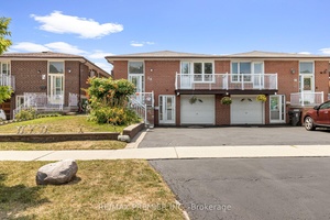 Attention First Time Buyers, Investors, move up buyers, multi generational household and anyone looking for a great home Sunlight Filled amp ; Immaculate Raised Bungalow in a Prime Central North ...