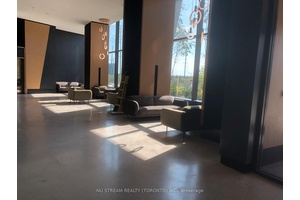 New luxury condo, iconic CG tower in the heart of Vaughan.