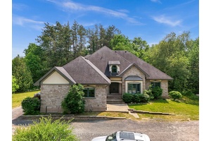 Welcome to 21 Old Mill Street A Grand Estate on 16 Private Acres with Over 8, 100 Sq Ft of Living Space !