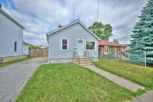 Welcome home to 9 Colborne Street !