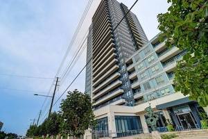 Welcome to 7890 Bathurst St Unit 212 in the heart of Thornhill.