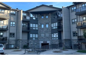 Welcome to Masonville Gardens, a highly desirable condo community ideally situated right next to Masonville Mall.