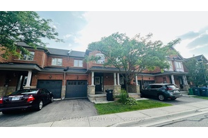 Beautifully maintained Townhouse for Lease in Prime Heartland Location !