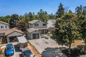 Welcome to this exceptional home nestled in the sought after community of Allandale Heights.