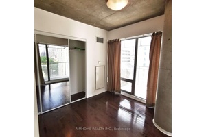 Spacious 2 Bedroom, 2 Bathroom Corner Suite in the Heart of the City Steps to U of T, Toronto Metropolitan University formerly Ryerson, shopping, dining, and directly next to Wellesley ...