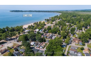 3 FULLY DETACHED BUNGALOWS, SOLD AS A PACKAGED DEAL.