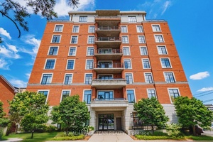 Modern Loft Style Condo in the Heart of Ottawa's Most Desirable Neighbourhoods.