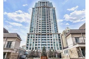 Luxurious 'Empire' Building In The Heart Of Bayview Village.