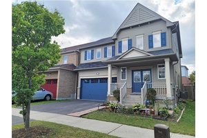 Beautifully Updated And Well Maintained 4 Bed, 3 Bath Detached Home, Located In South East Ajax In A Highly Sought After, Child Friendly Community.