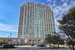 A privilege and an opportunity to live in a bright, spacious, lower level Penthouse 2 bedroom 2 washroom suite.