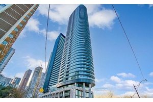PARKING Included This Luxury 1 Bedroom Den And 2 Full Bathroom Condo Suite Offers 635 Square Feet Of Open Living Space.