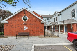 Welcome to Parkwood Village a hidden gem in a prime location !