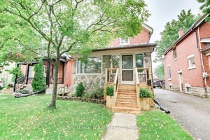 Welcome to 39 Maple Street, located on the south side of St.