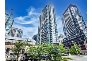 Welcome to 150 East Liberty St where city living meets comfort and convenience.