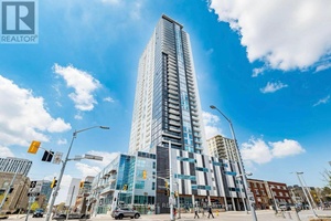 The Tallest Building In The Waterloo Region With Breathtaking Views.