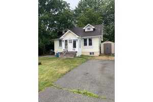 Set back in from the street this great little home in a super location is move in ready.