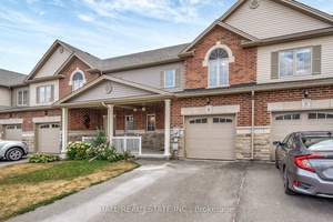 Welcome to 59 Paul Rexe Boulevard, a modern 3 bedroom, 2.